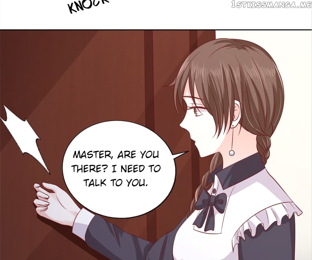 Peachy Lover ( My Little Peachy Girl ) chapter 146 - page 28
