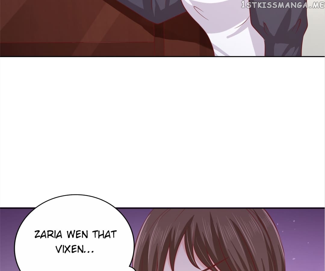 Peachy Lover ( My Little Peachy Girl ) chapter 146 - page 29
