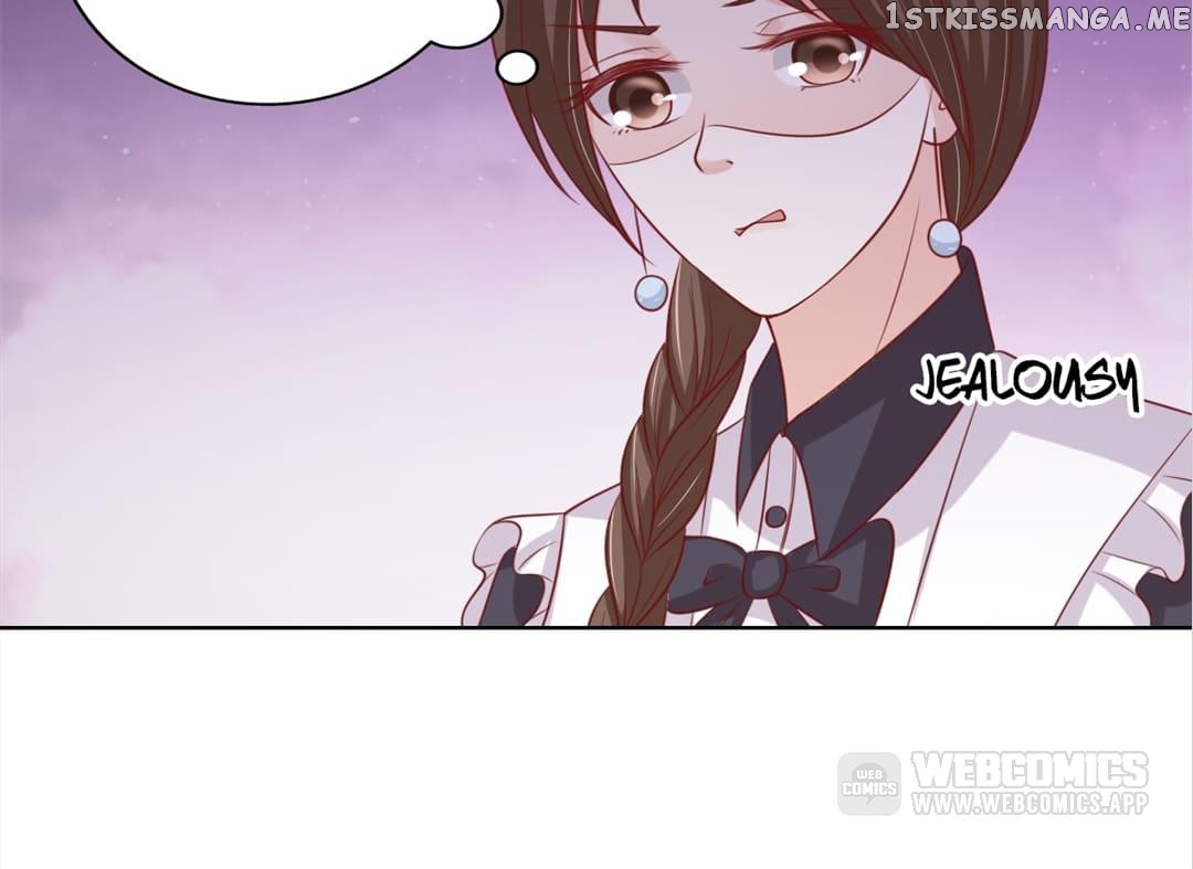 Peachy Lover ( My Little Peachy Girl ) chapter 146 - page 30