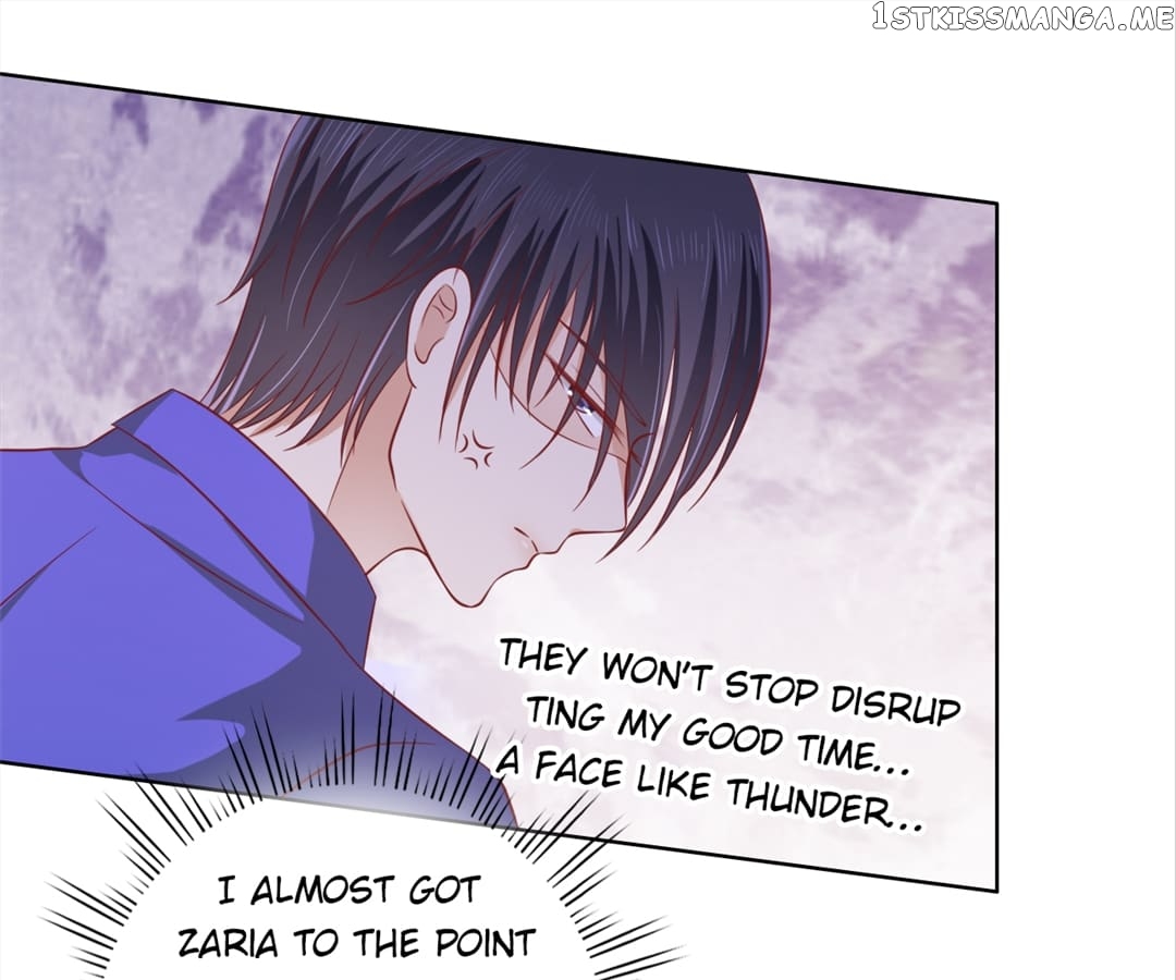 Peachy Lover ( My Little Peachy Girl ) chapter 146 - page 31