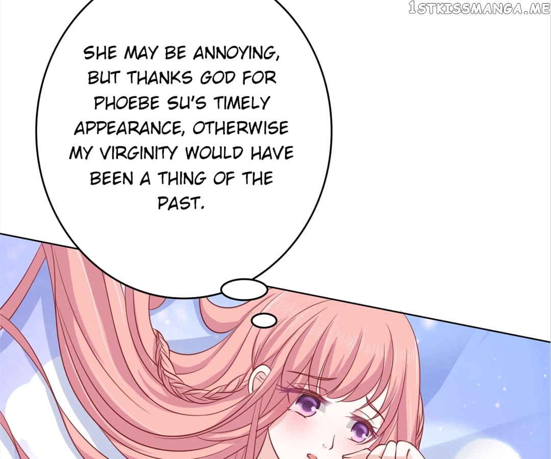 Peachy Lover ( My Little Peachy Girl ) chapter 146 - page 33