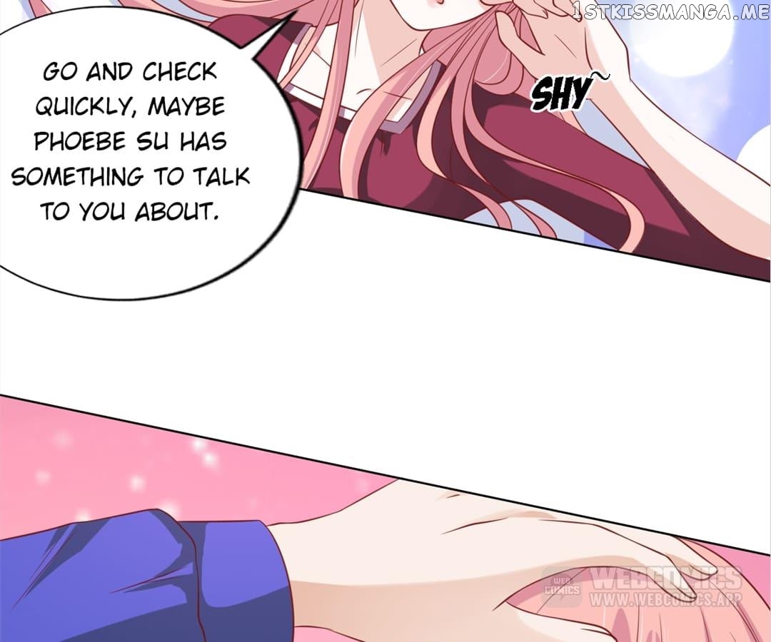 Peachy Lover ( My Little Peachy Girl ) chapter 146 - page 34