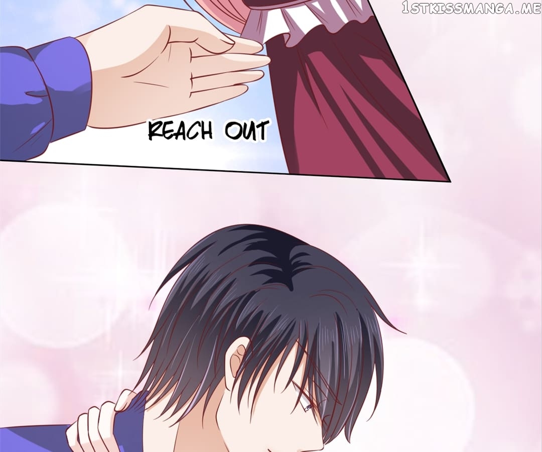 Peachy Lover ( My Little Peachy Girl ) chapter 146 - page 36