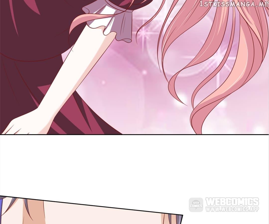 Peachy Lover ( My Little Peachy Girl ) chapter 146 - page 38