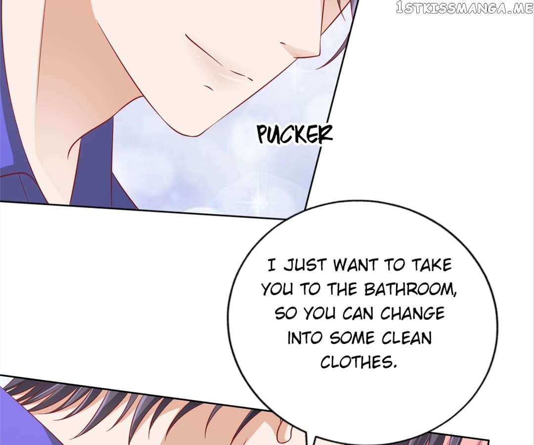 Peachy Lover ( My Little Peachy Girl ) chapter 146 - page 39