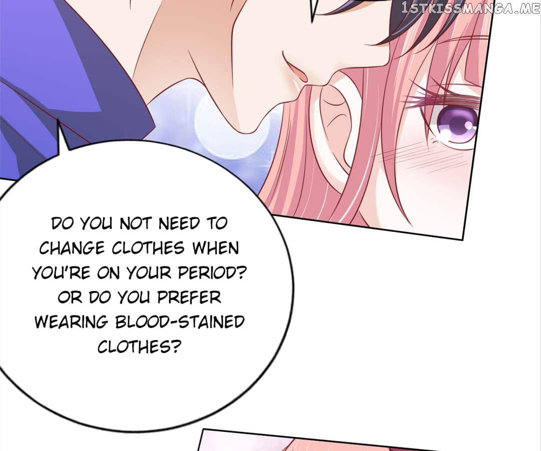 Peachy Lover ( My Little Peachy Girl ) chapter 146 - page 40