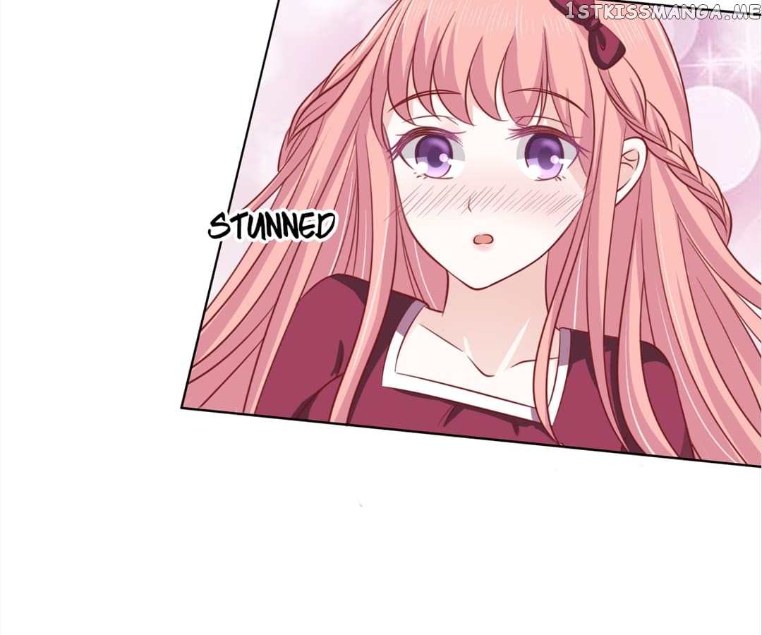 Peachy Lover ( My Little Peachy Girl ) chapter 146 - page 41