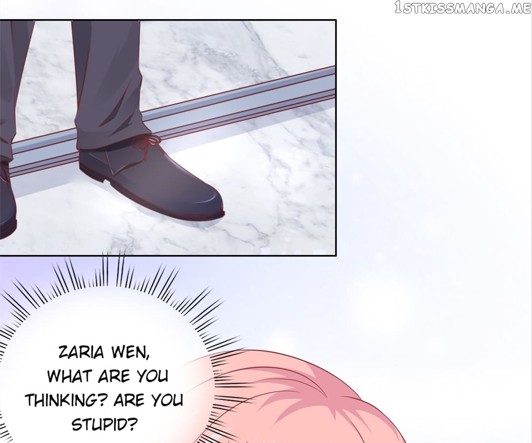 Peachy Lover ( My Little Peachy Girl ) chapter 146 - page 44