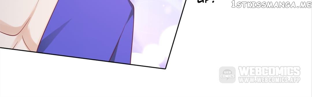 Peachy Lover ( My Little Peachy Girl ) chapter 145 - page 10