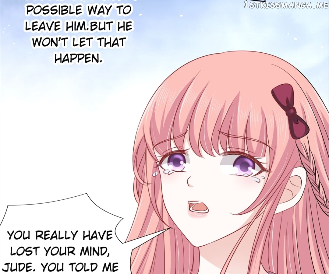 Peachy Lover ( My Little Peachy Girl ) chapter 145 - page 12