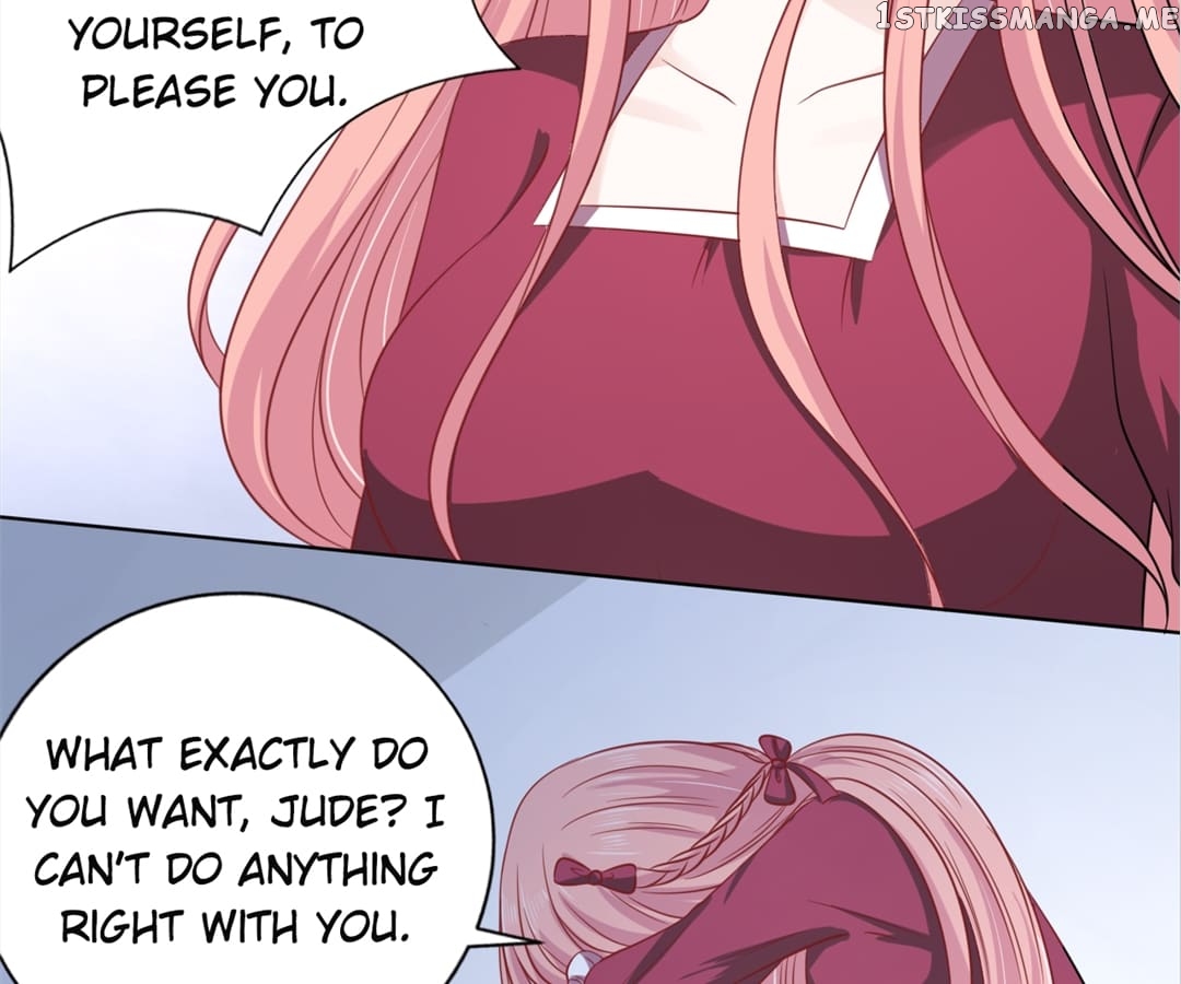 Peachy Lover ( My Little Peachy Girl ) chapter 145 - page 13