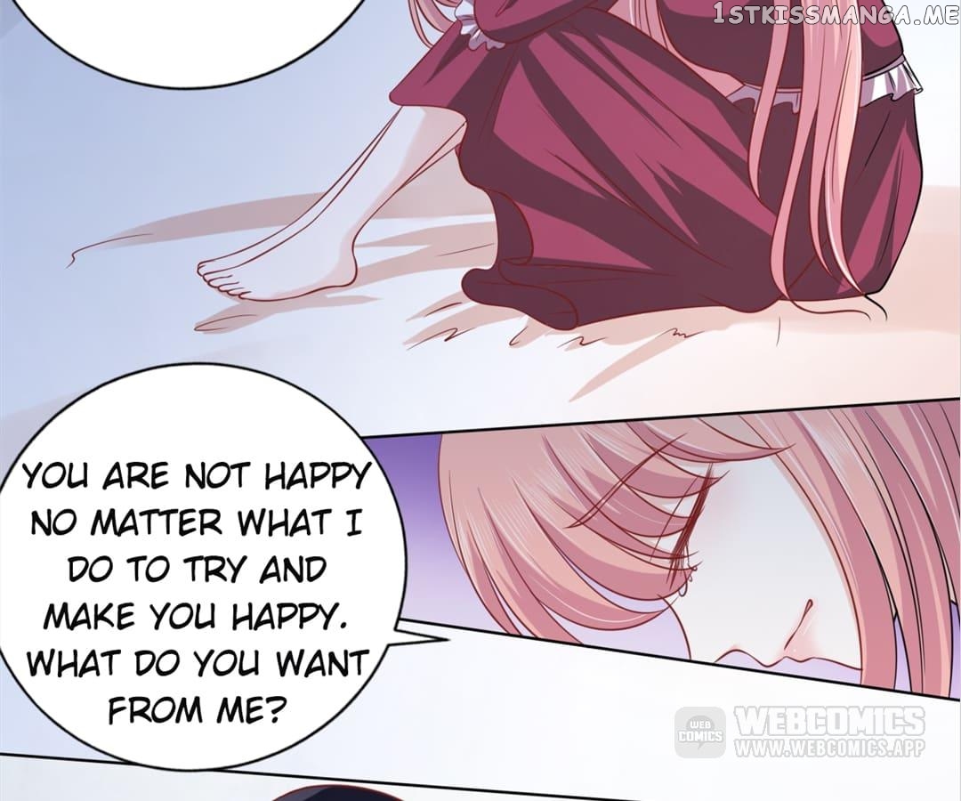 Peachy Lover ( My Little Peachy Girl ) chapter 145 - page 14