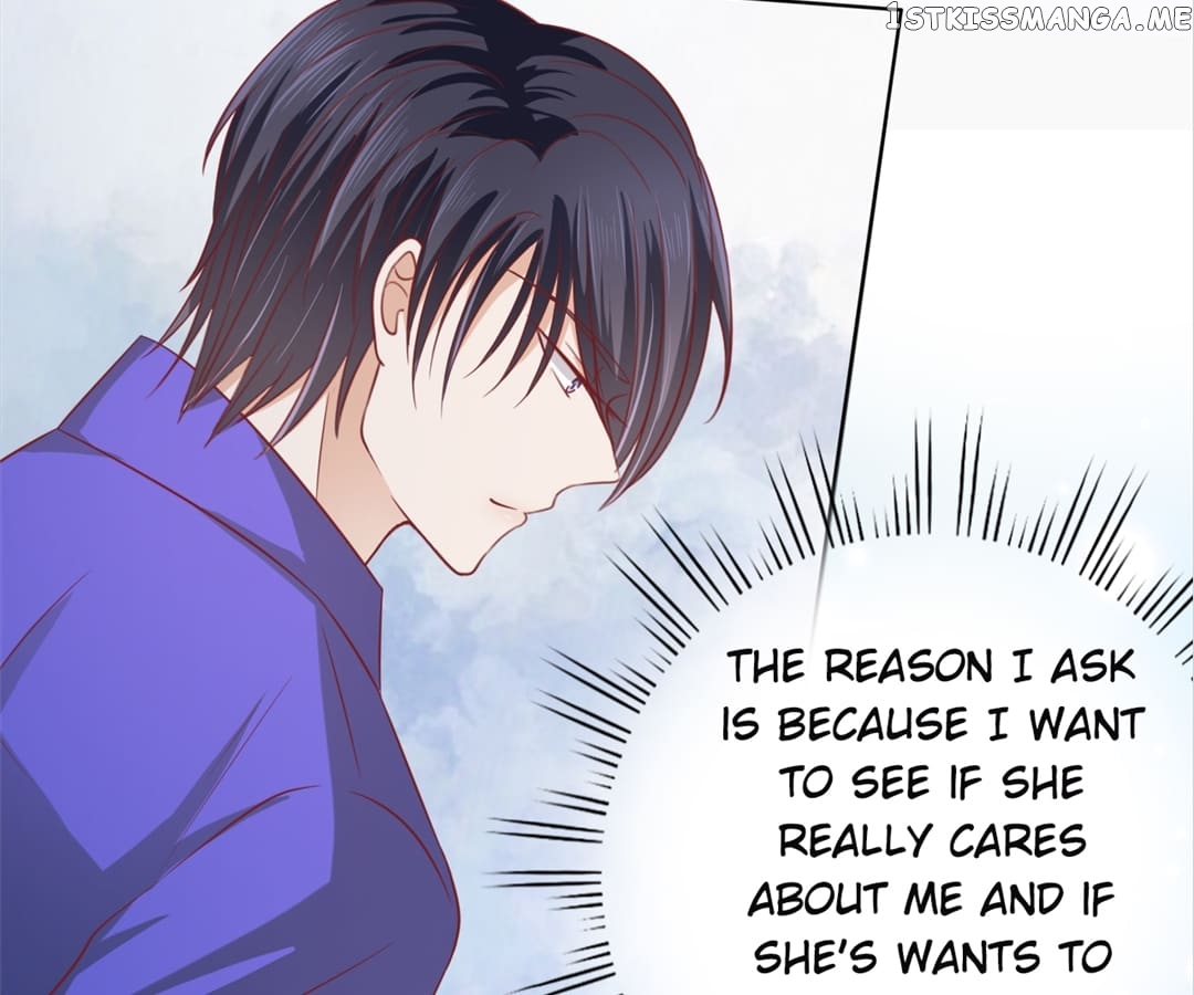 Peachy Lover ( My Little Peachy Girl ) chapter 145 - page 15