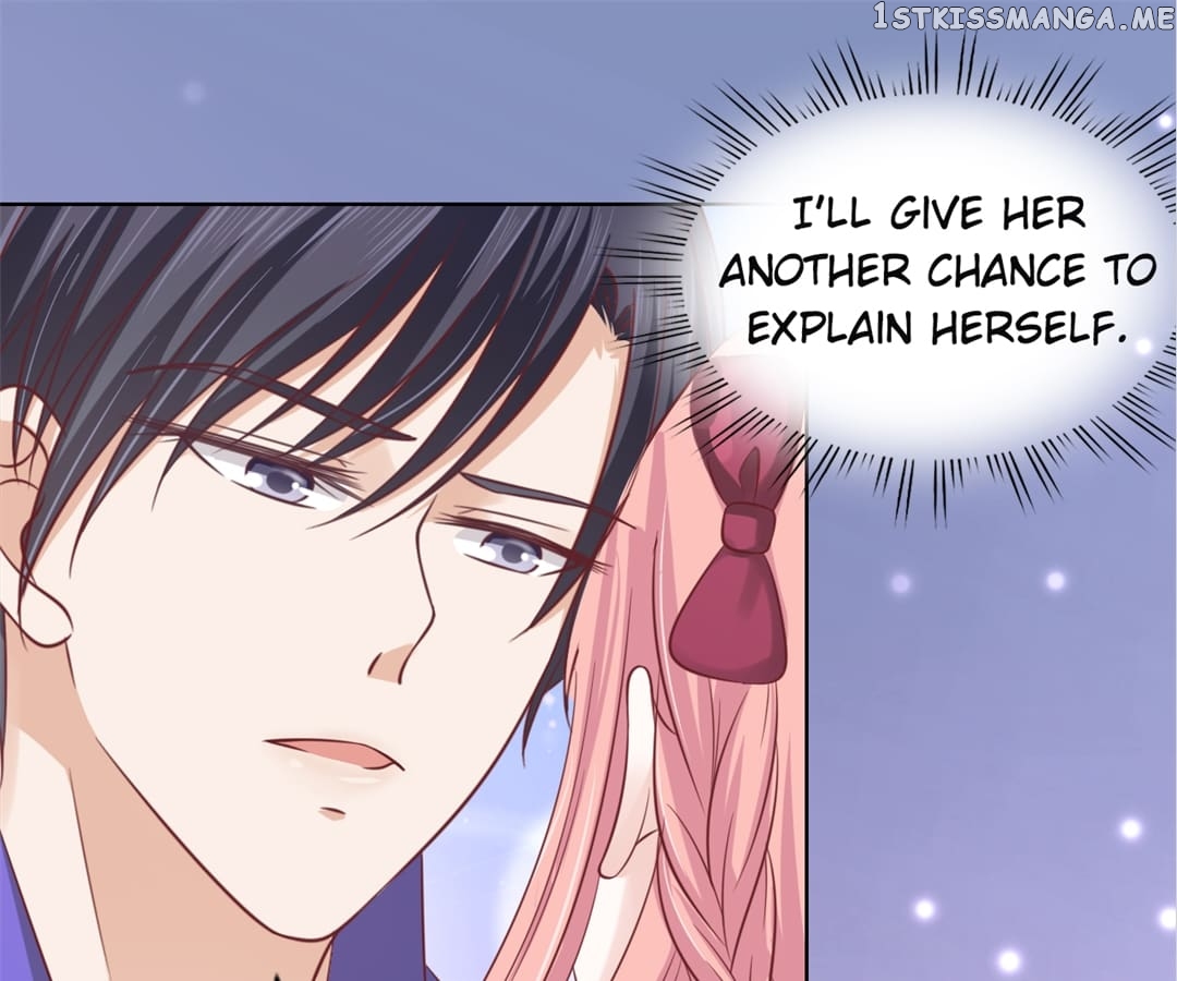 Peachy Lover ( My Little Peachy Girl ) chapter 145 - page 21