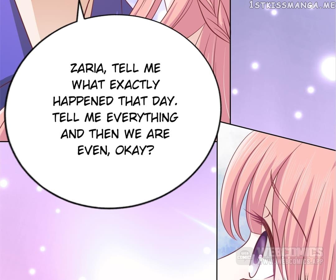 Peachy Lover ( My Little Peachy Girl ) chapter 145 - page 22