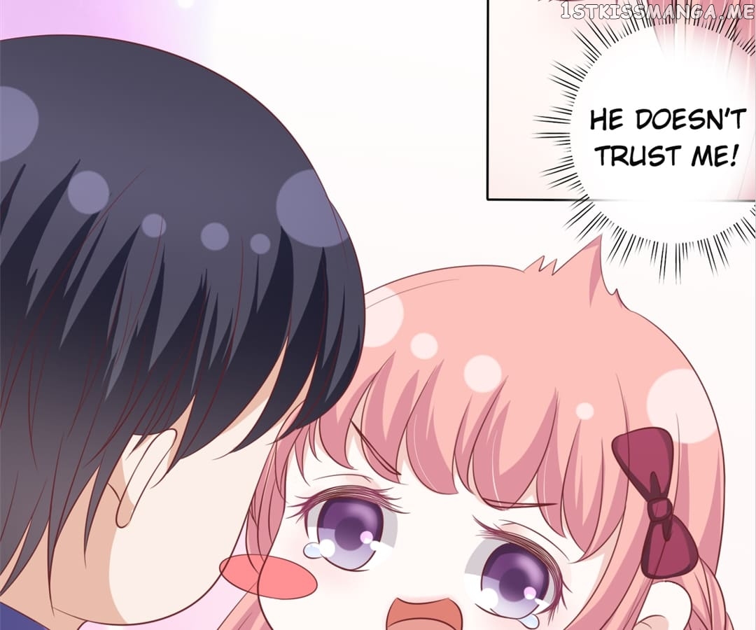 Peachy Lover ( My Little Peachy Girl ) chapter 145 - page 23