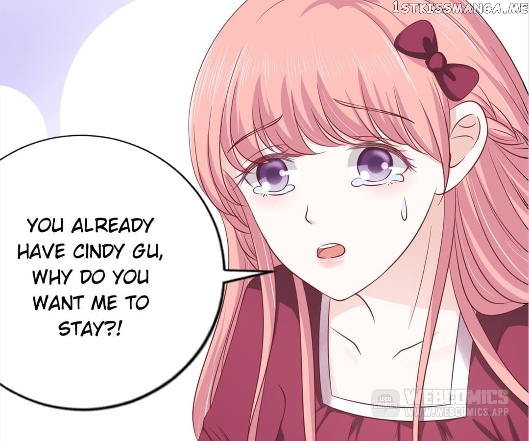 Peachy Lover ( My Little Peachy Girl ) chapter 145 - page 26