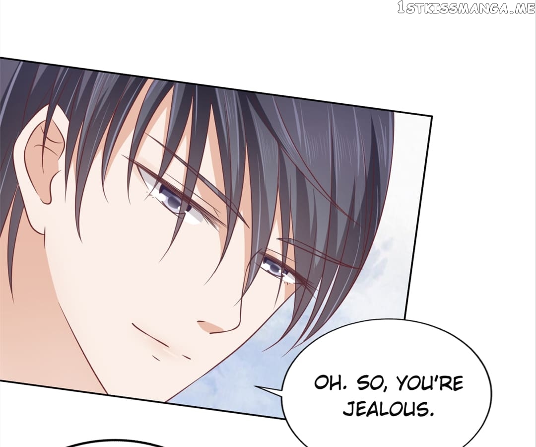 Peachy Lover ( My Little Peachy Girl ) chapter 145 - page 28