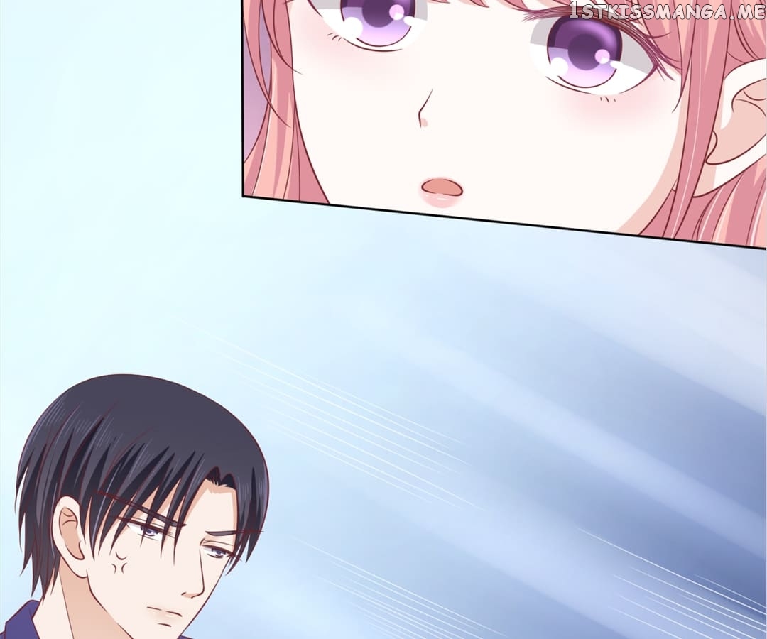 Peachy Lover ( My Little Peachy Girl ) chapter 145 - page 3