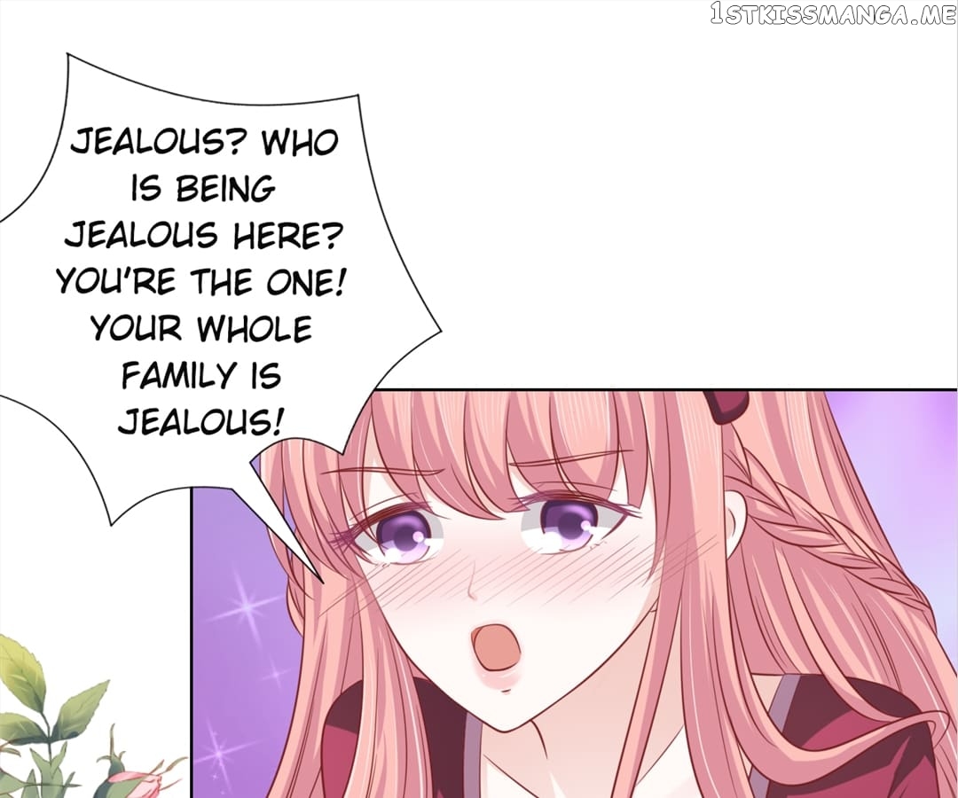 Peachy Lover ( My Little Peachy Girl ) chapter 145 - page 31