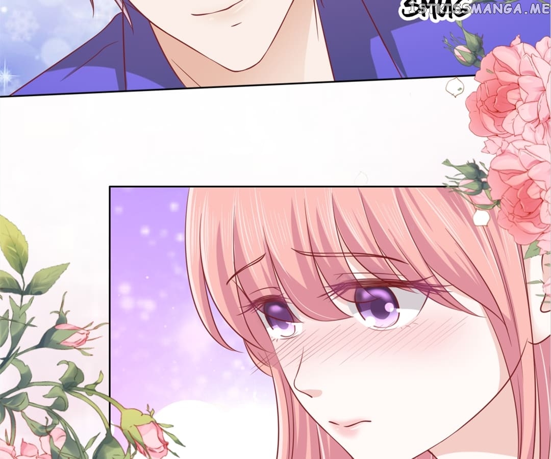 Peachy Lover ( My Little Peachy Girl ) chapter 145 - page 33