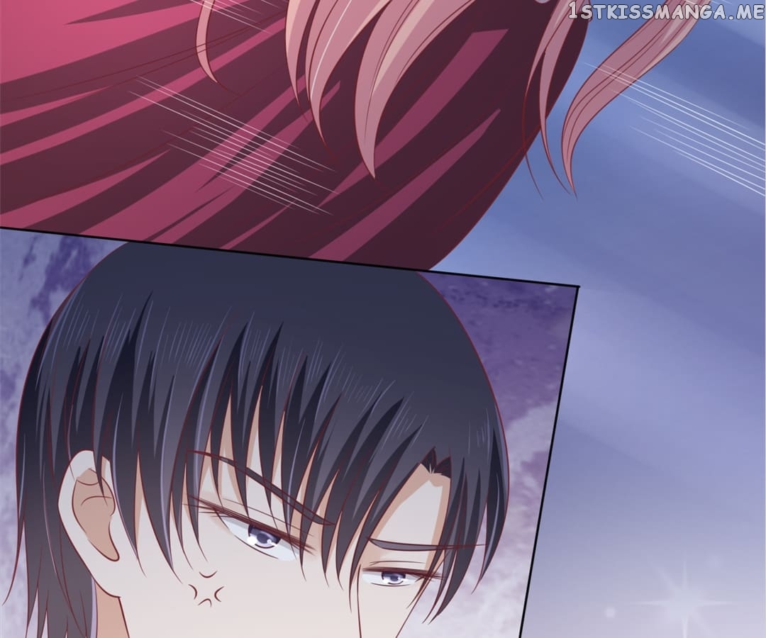 Peachy Lover ( My Little Peachy Girl ) chapter 145 - page 5