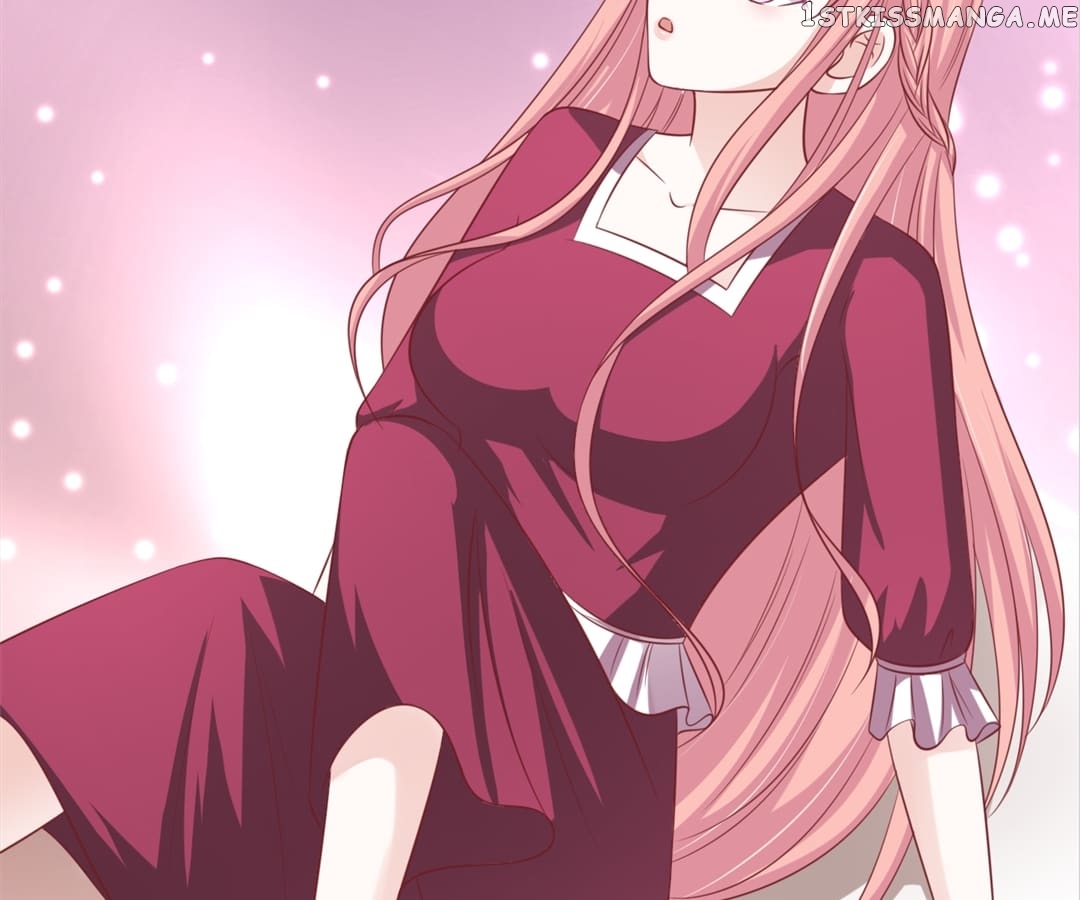 Peachy Lover ( My Little Peachy Girl ) chapter 145 - page 7