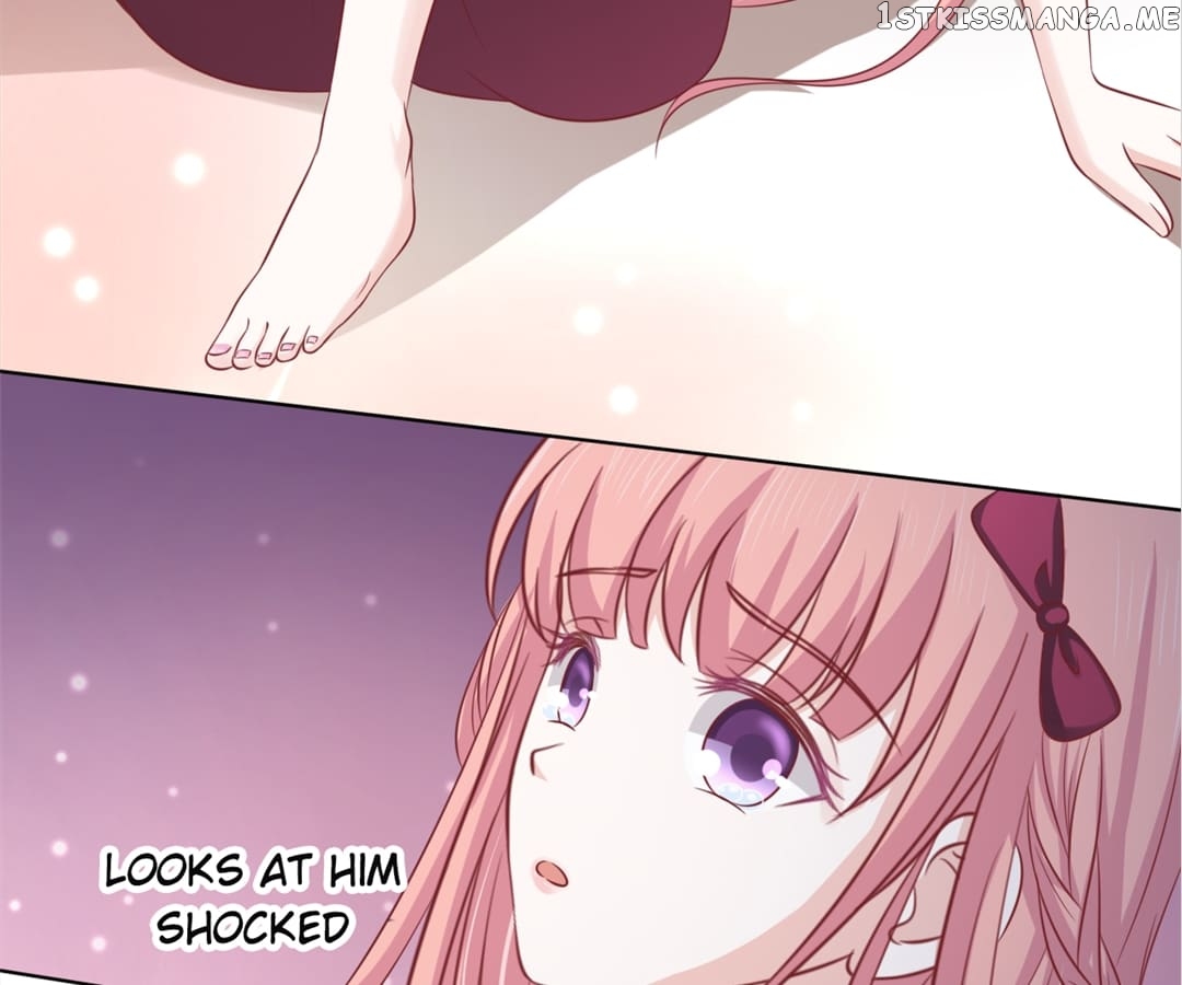 Peachy Lover ( My Little Peachy Girl ) chapter 145 - page 8