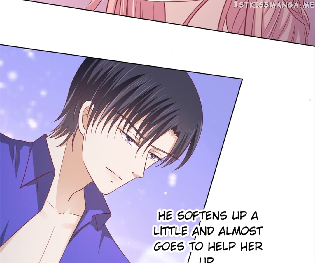 Peachy Lover ( My Little Peachy Girl ) chapter 145 - page 9