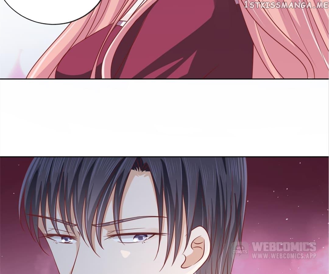 Peachy Lover ( My Little Peachy Girl ) chapter 144 - page 10