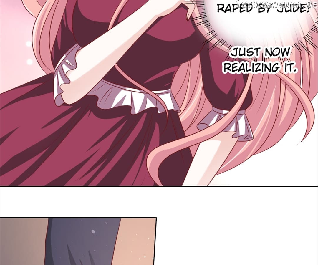 Peachy Lover ( My Little Peachy Girl ) chapter 144 - page 13