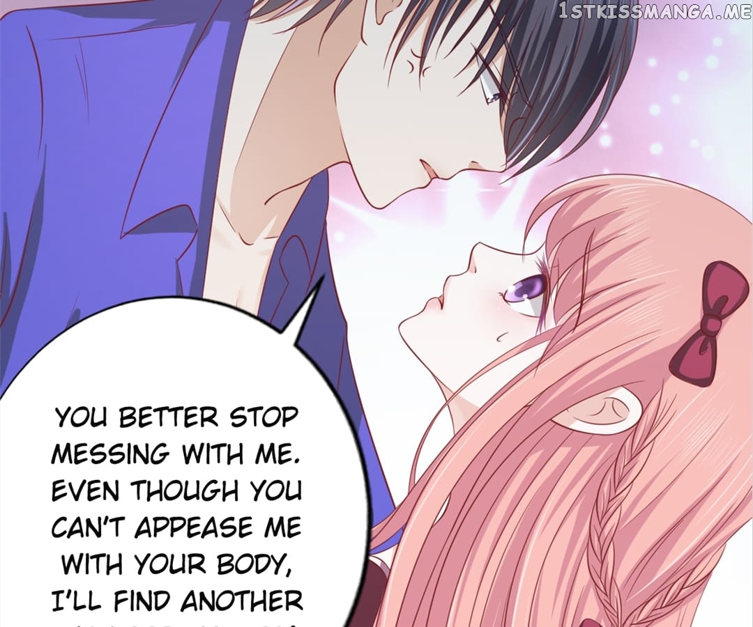 Peachy Lover ( My Little Peachy Girl ) chapter 144 - page 16