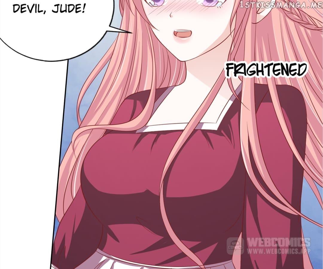 Peachy Lover ( My Little Peachy Girl ) chapter 144 - page 18