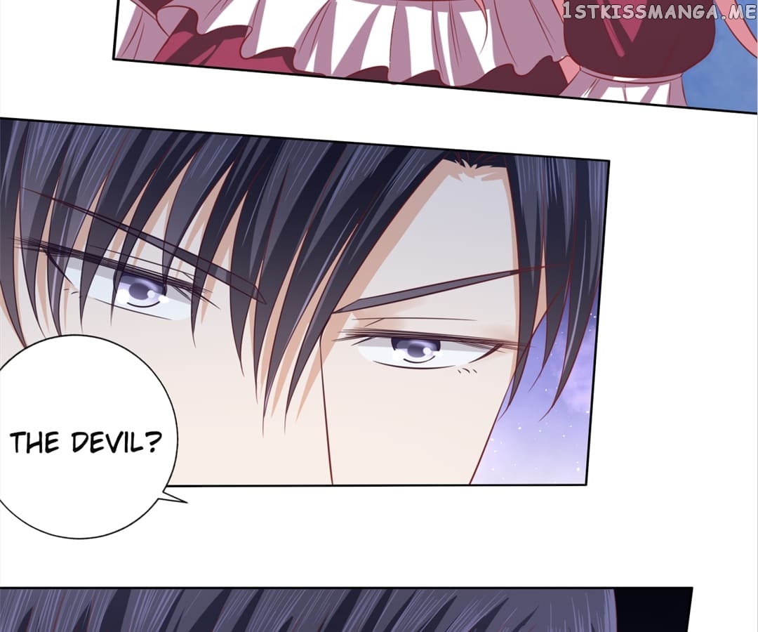 Peachy Lover ( My Little Peachy Girl ) chapter 144 - page 19