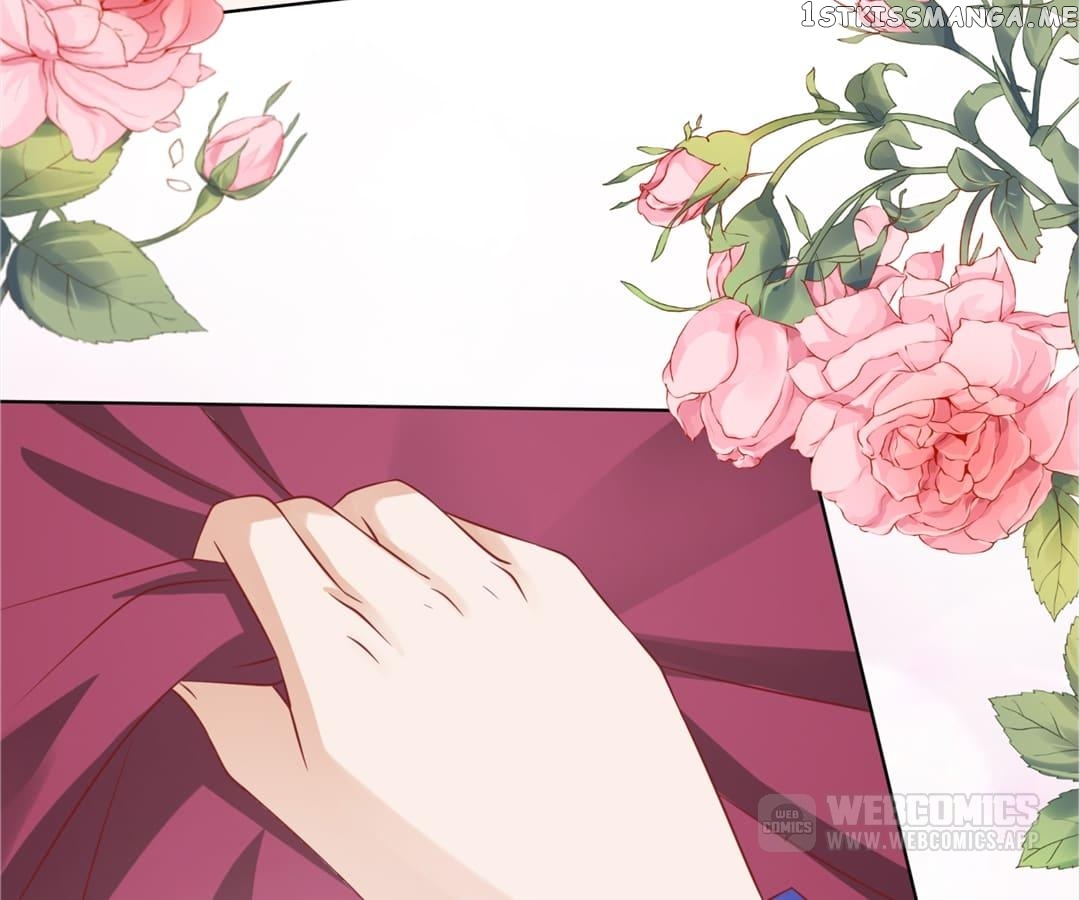 Peachy Lover ( My Little Peachy Girl ) chapter 144 - page 2