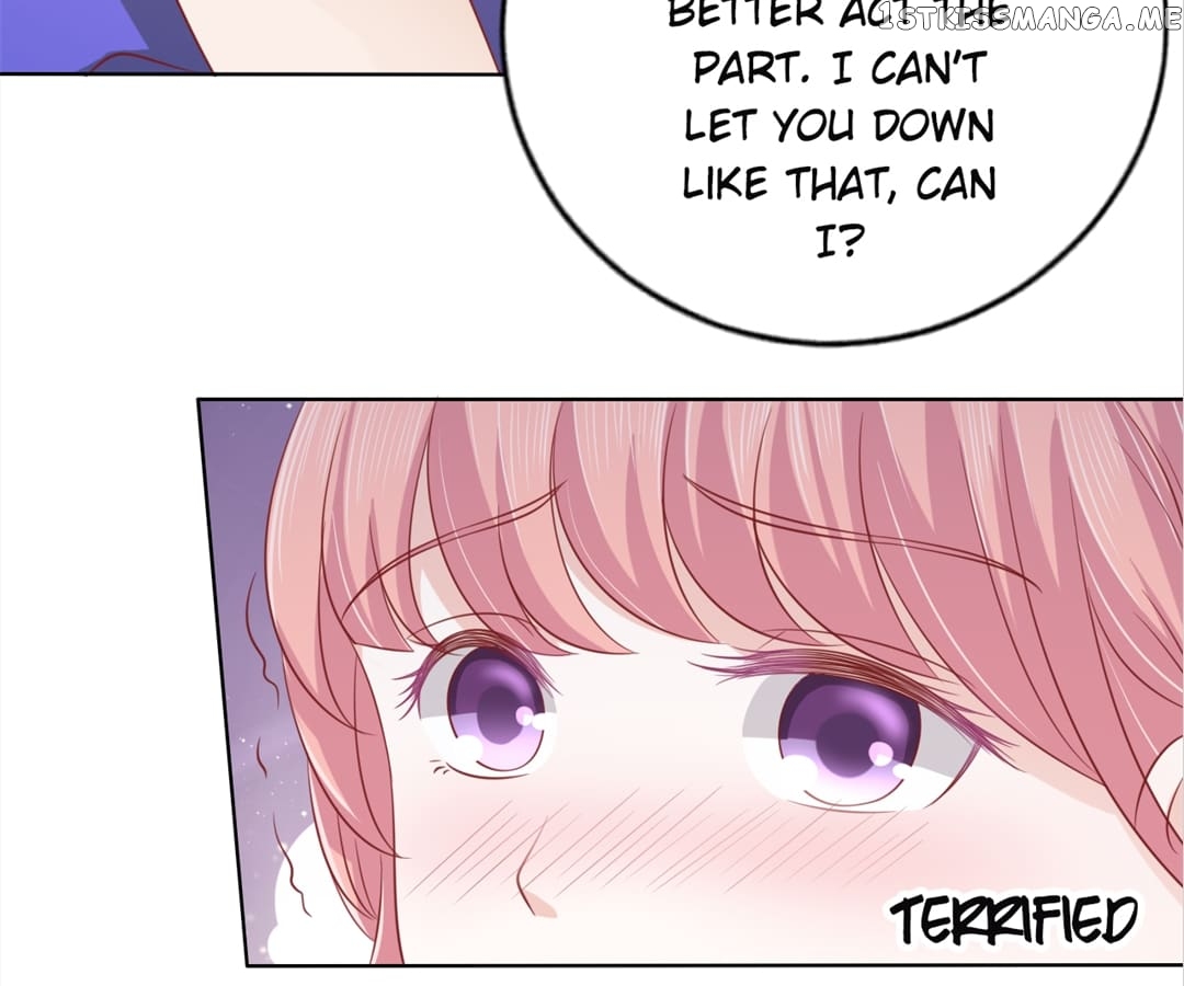 Peachy Lover ( My Little Peachy Girl ) chapter 144 - page 21