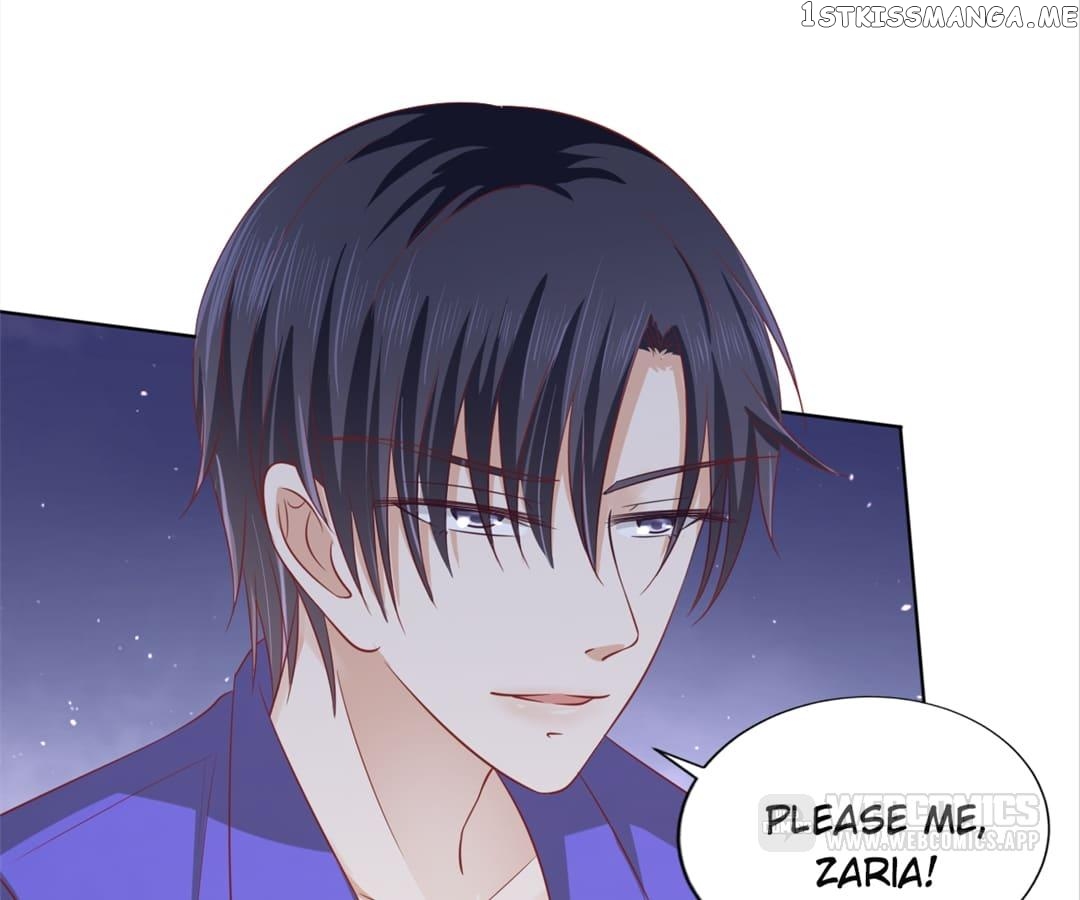 Peachy Lover ( My Little Peachy Girl ) chapter 144 - page 22