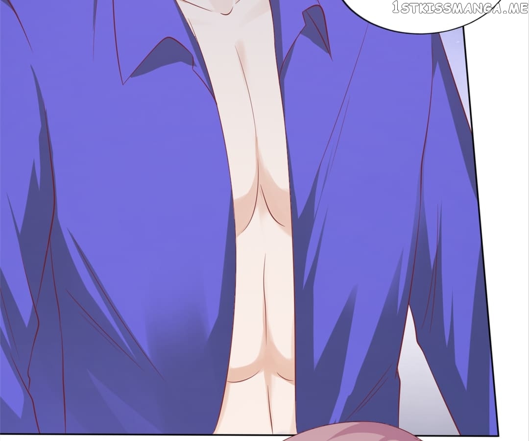 Peachy Lover ( My Little Peachy Girl ) chapter 144 - page 23