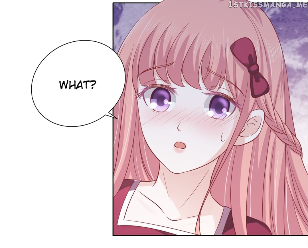 Peachy Lover ( My Little Peachy Girl ) chapter 144 - page 24
