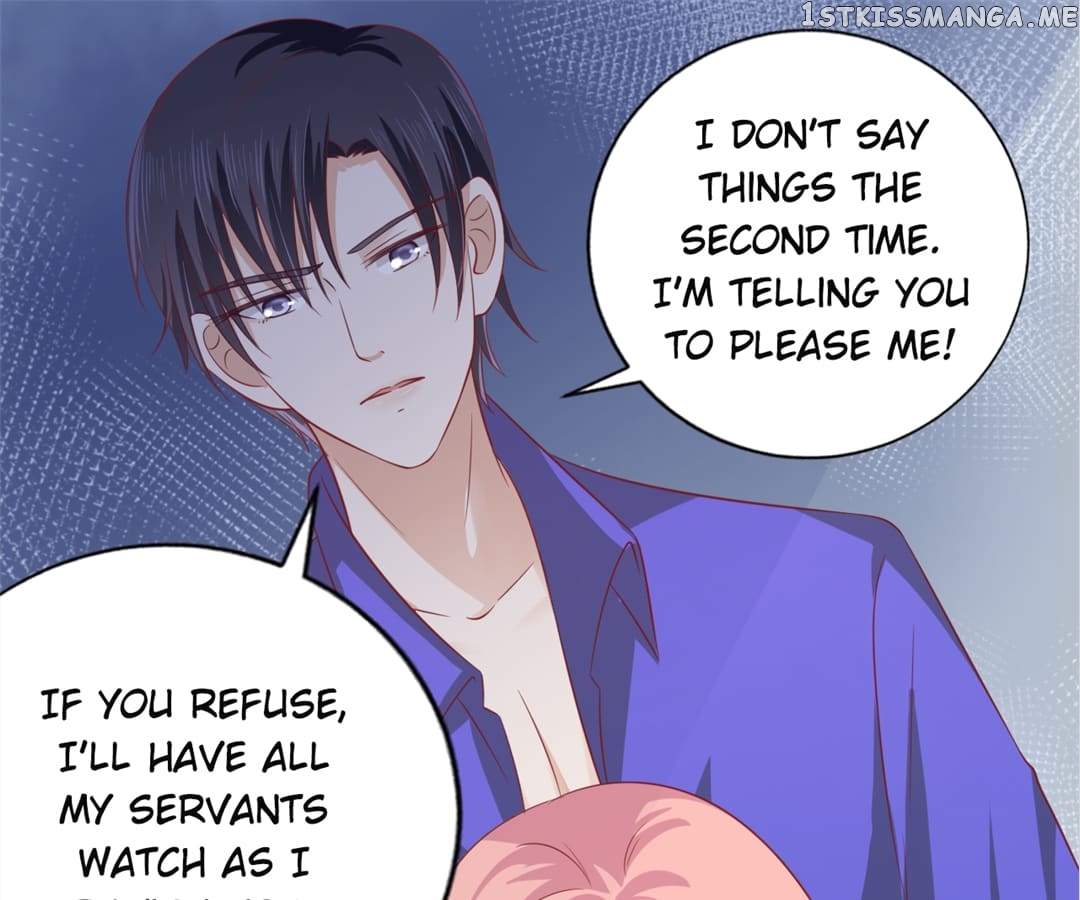 Peachy Lover ( My Little Peachy Girl ) chapter 144 - page 25