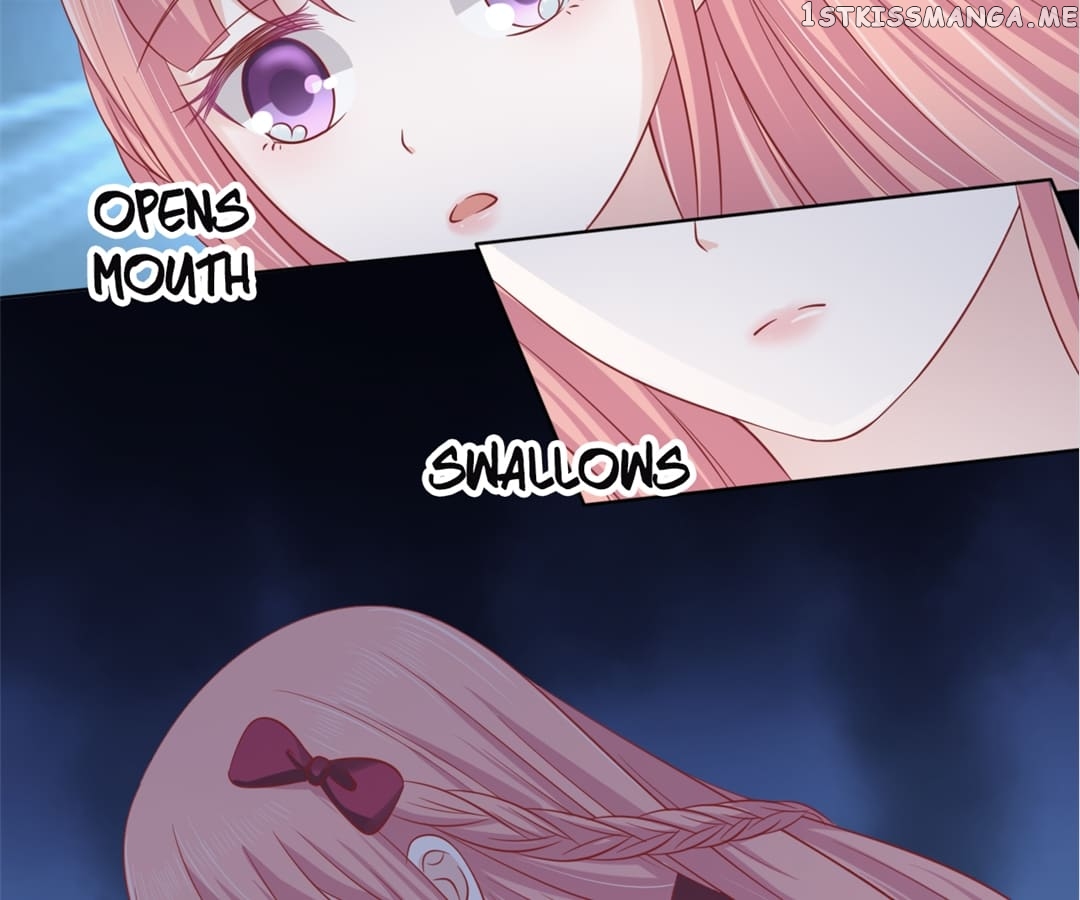 Peachy Lover ( My Little Peachy Girl ) chapter 144 - page 27