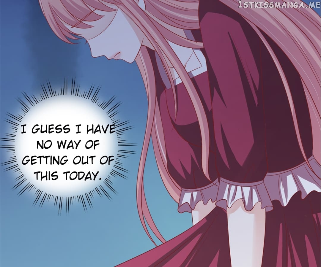 Peachy Lover ( My Little Peachy Girl ) chapter 144 - page 28