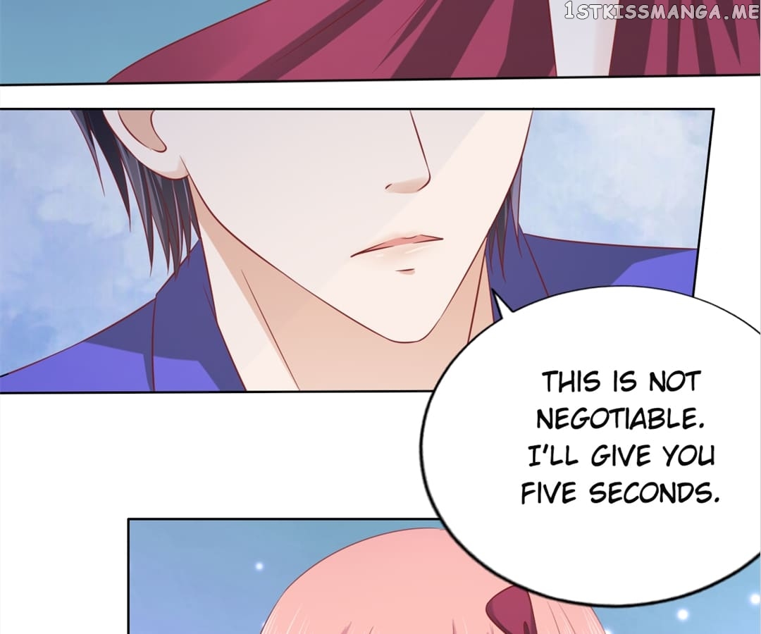 Peachy Lover ( My Little Peachy Girl ) chapter 144 - page 29