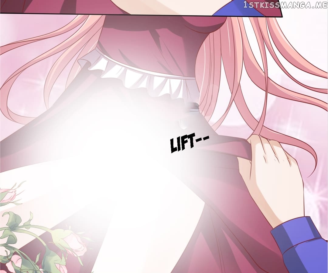 Peachy Lover ( My Little Peachy Girl ) chapter 144 - page 3