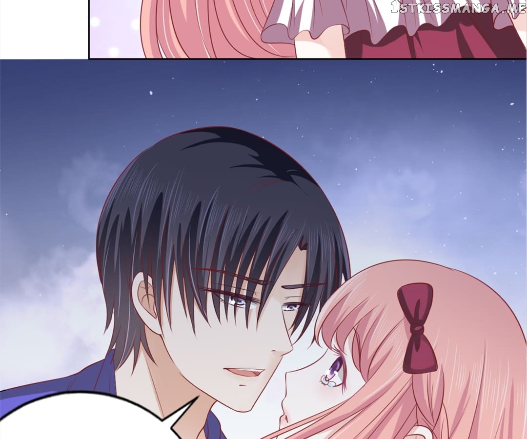 Peachy Lover ( My Little Peachy Girl ) chapter 144 - page 31