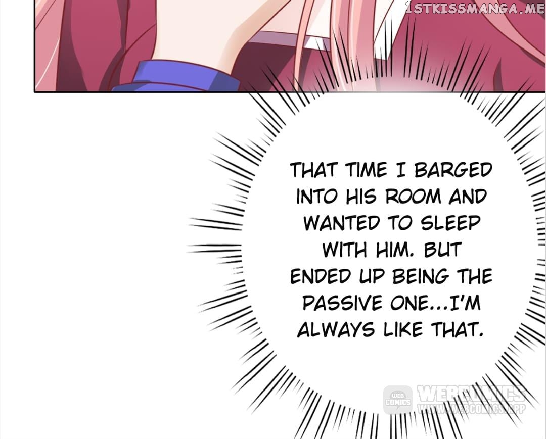 Peachy Lover ( My Little Peachy Girl ) chapter 144 - page 34
