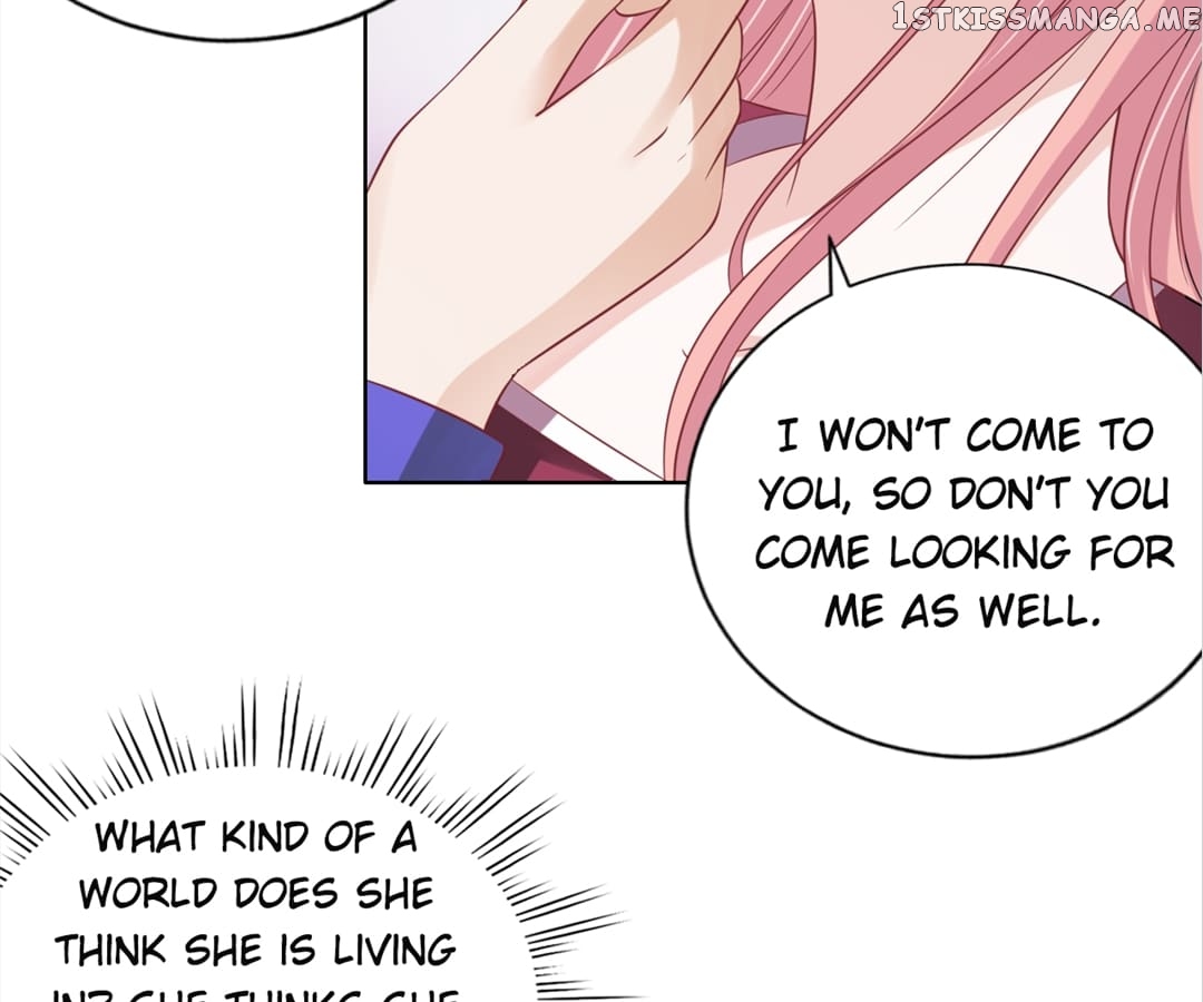 Peachy Lover ( My Little Peachy Girl ) chapter 144 - page 37