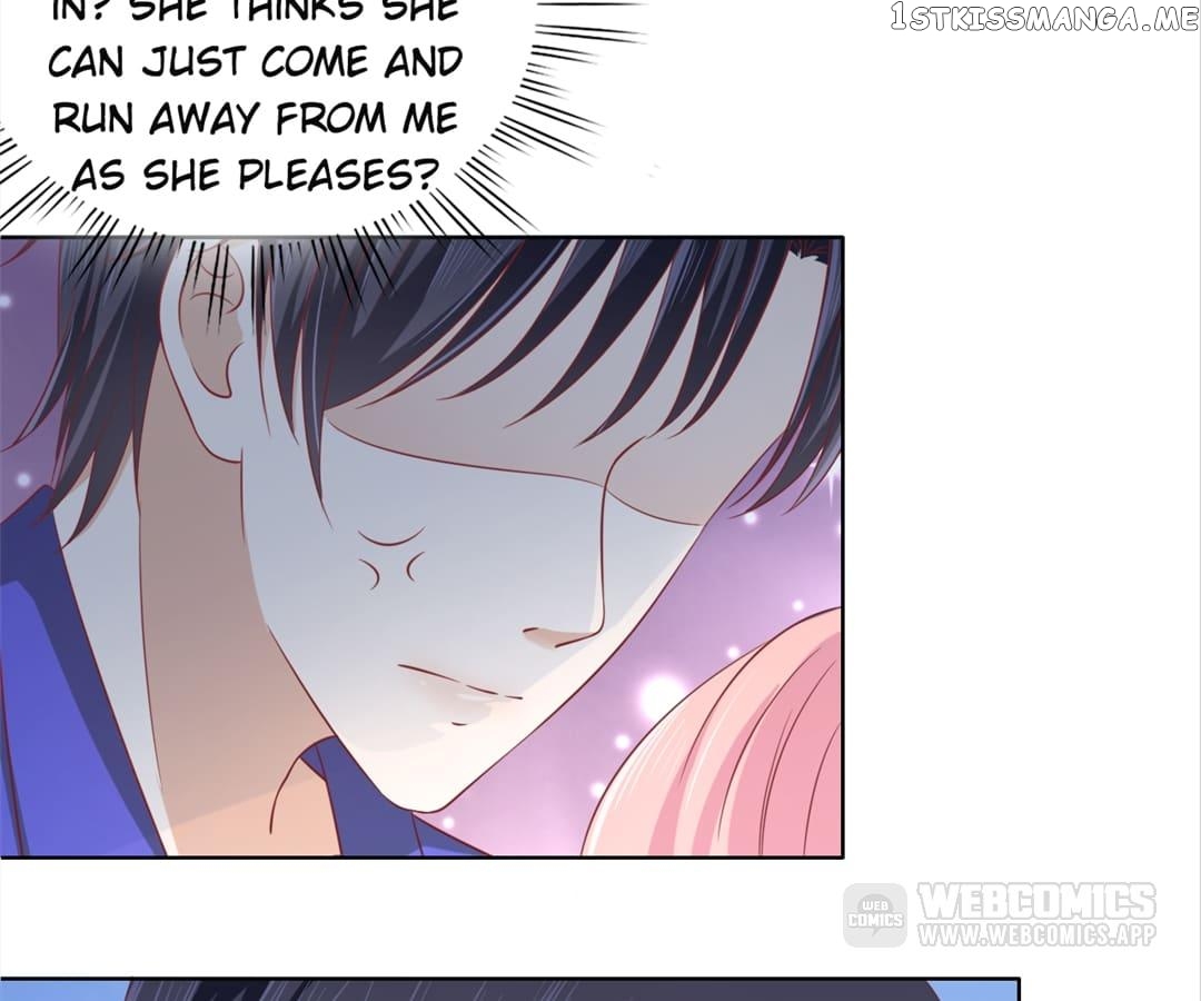 Peachy Lover ( My Little Peachy Girl ) chapter 144 - page 38