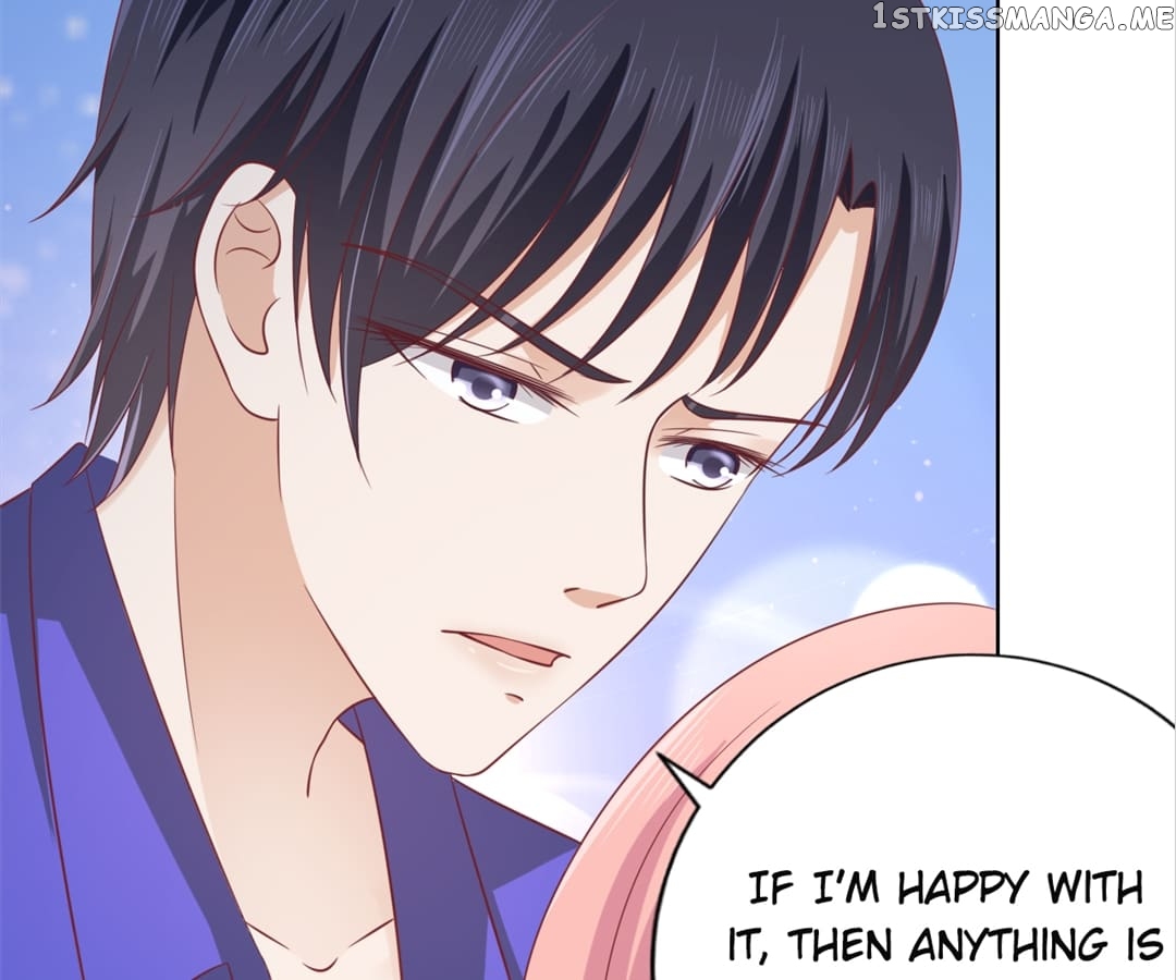 Peachy Lover ( My Little Peachy Girl ) chapter 144 - page 39