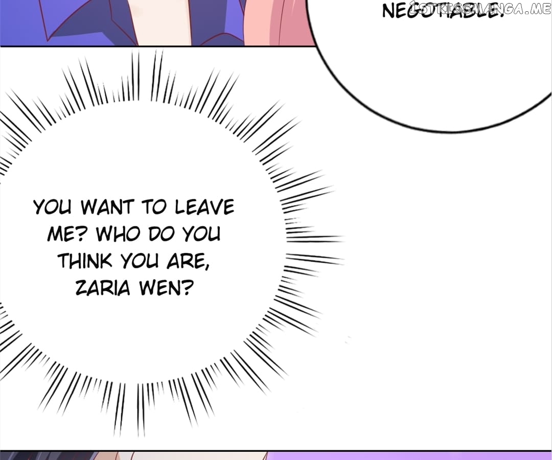 Peachy Lover ( My Little Peachy Girl ) chapter 144 - page 40